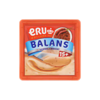 ERU Balans Sambal 15+