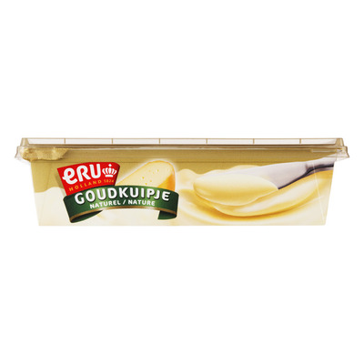 ERU Goudkuipje naturel