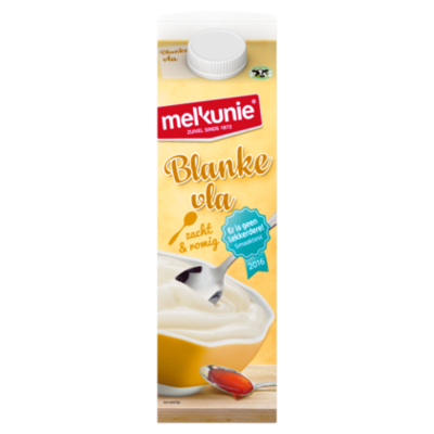 Melkunie Blankevla