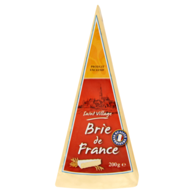Saint Village Brie
