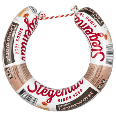 Stegeman Leverworst ring