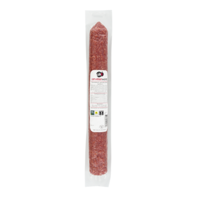 Budget Huismerk Cervelaat
