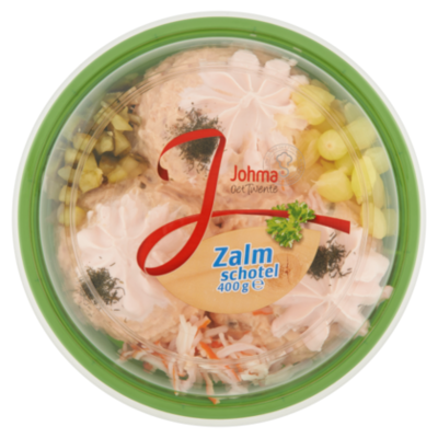 Johma Zalmschotel