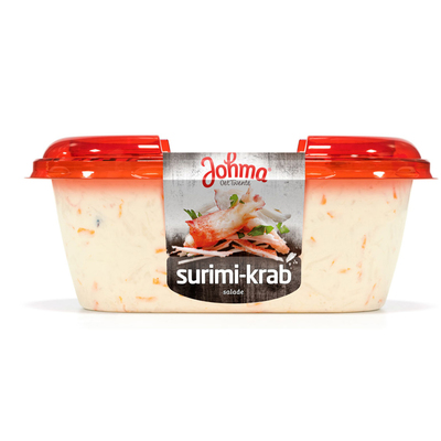 Johma Surimi-krabsalade