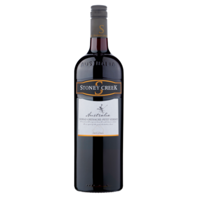 Stoney Creek Shiraz