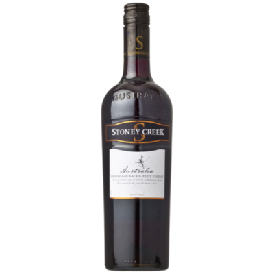 Stoney Creek Shiraz Red Wine