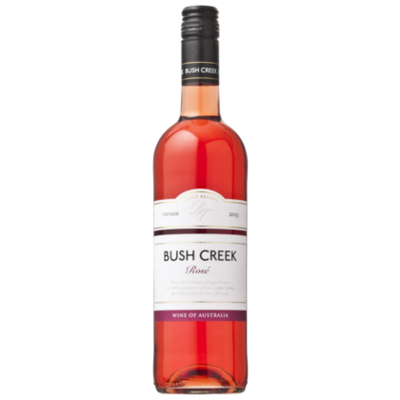 Bush Creek Rosé