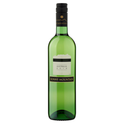 Sunny Mountain Chardonnay