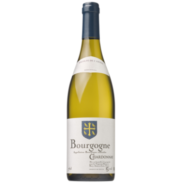 Bourgogne Chardonnay
