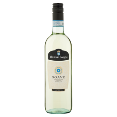 Mastio del Loggia Soave DOC