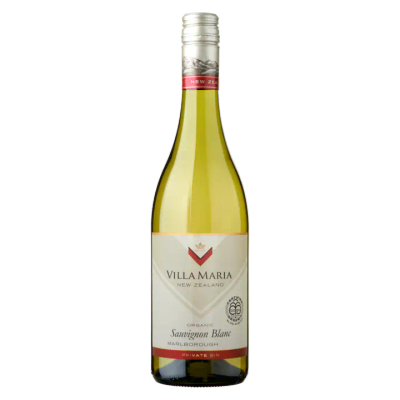 Villa Maria Private Bin Organic Sauvignon Blanc