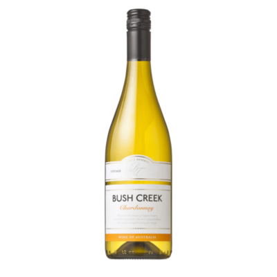 Bush Creek Chardonnay