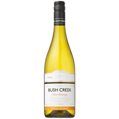 Bush Creek Chardonnay