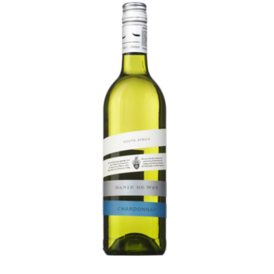 Danie de Wet Chardonnay