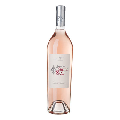 Domaine de Saint Ser Rosé