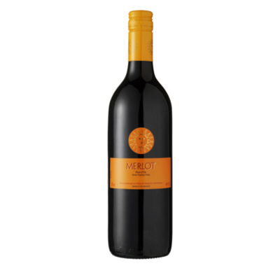 Soleil Merlot Vin de Pays d''Oc