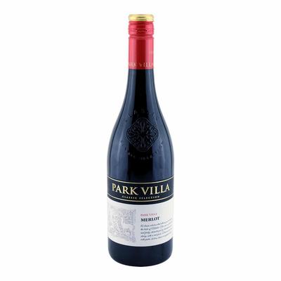 Park Villa Merlot