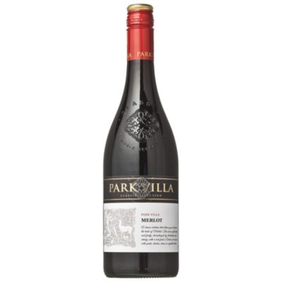 Park Villa Merlot