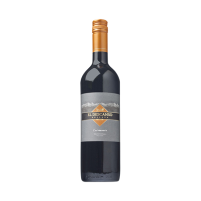El Descanso Carmenère Reserva
