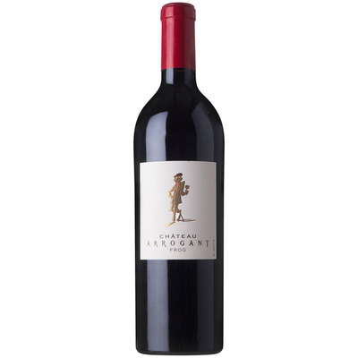Château Arrogant Rouge