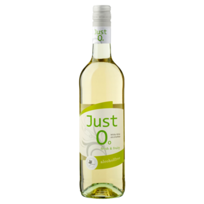 Just 0 White Wine