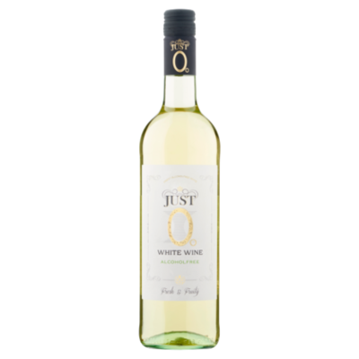 Just 0 White Wine