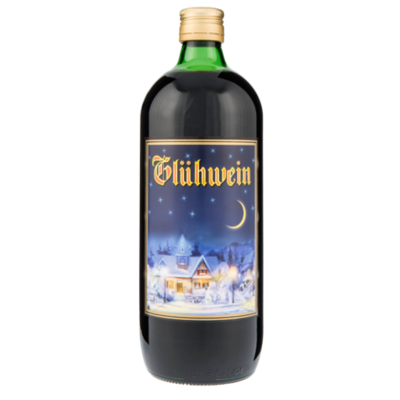 Siebrand Gluhwein