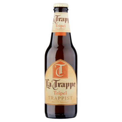 La Trappe Bier tripel