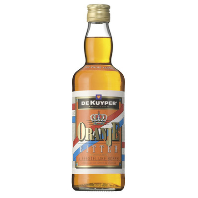 De Kuyper Oranjebitter