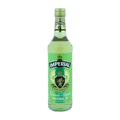 Imperial Green Apple