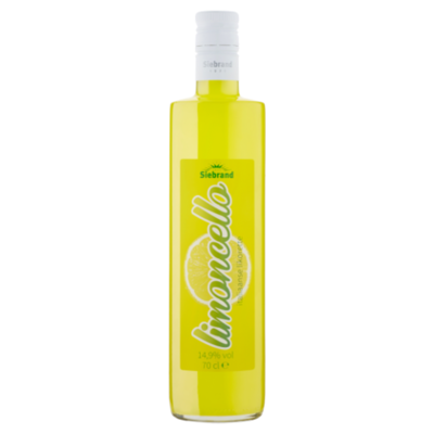 Siebrand Limoncello