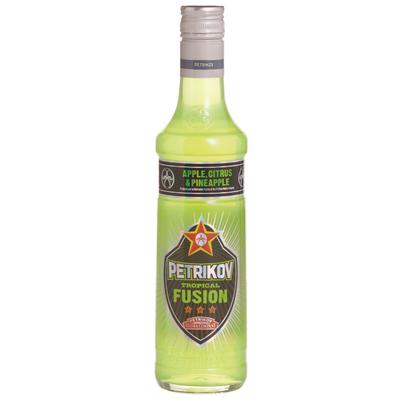 Petrikov Fusion