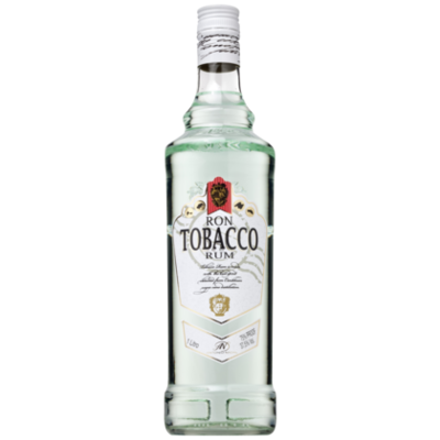 Ron Tobacco White rum