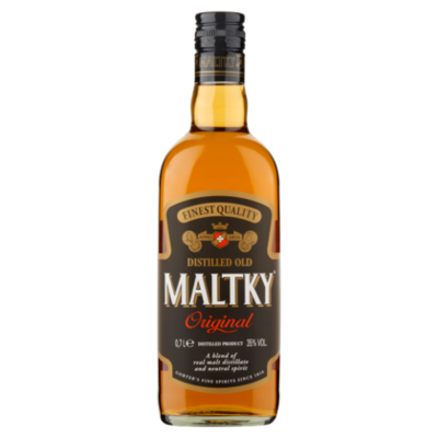 Gorter Maltky
