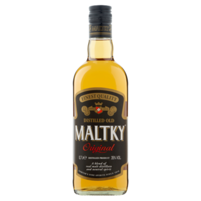 Gorter Maltky
