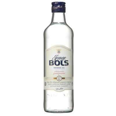 Bols Jonge jenever