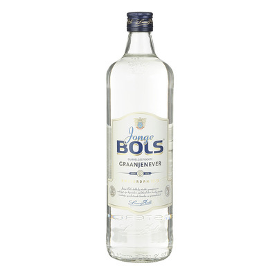 Bols Jonge Jenever
