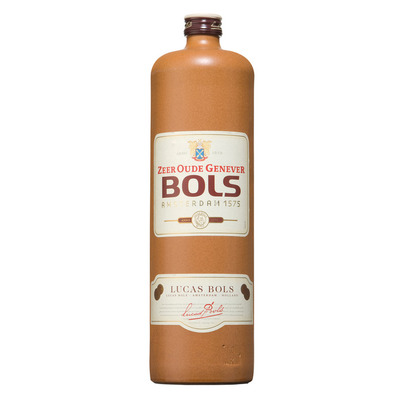 Bols Zeer Oude Jenever