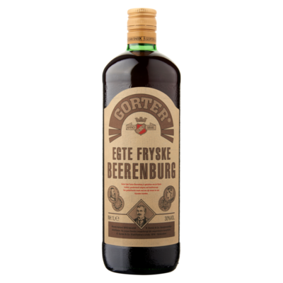 Gorter Egte Fryske Beerenburg
