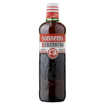 Sonnema Beerenburg