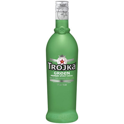 Trojka Green