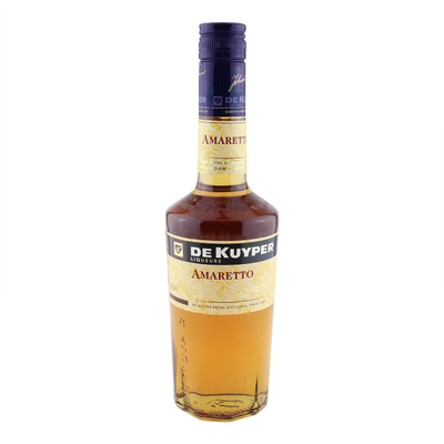 De Kuyper Amaretto