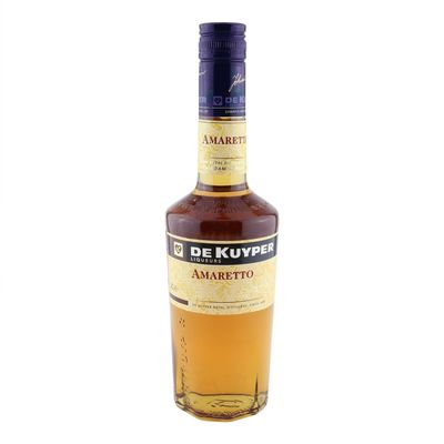 De Kuyper Amaretto