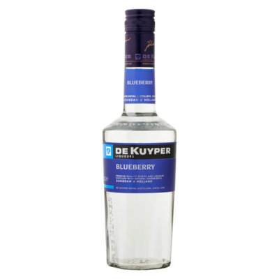 De Kuyper Blueberry Liqueur