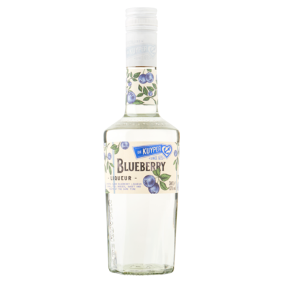 De Kuyper Blueberry Liqueur