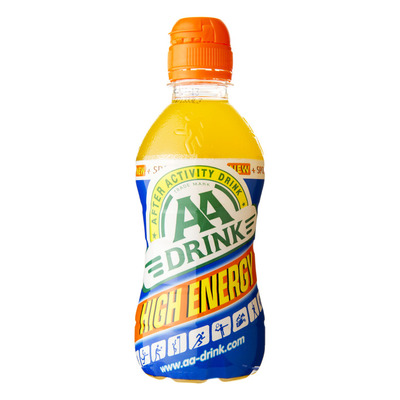 AA Drink High energy