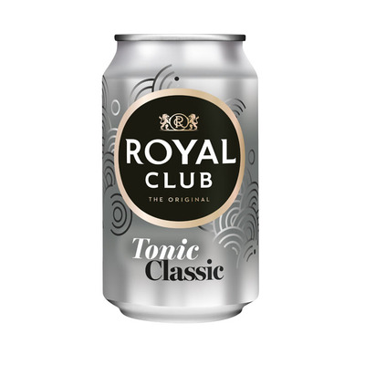 Royal Club Tonic