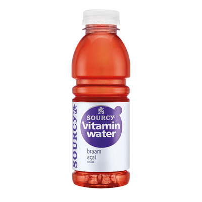 Sourcy Vitaminwater braam-acai