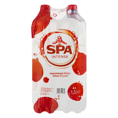 Spa Intense