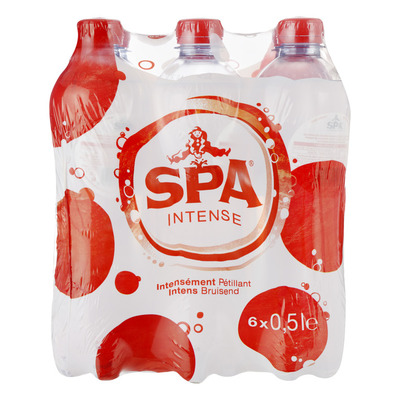 Spa Intense